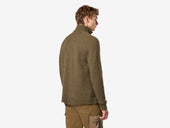 Half Zip Moulin