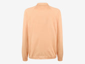 Knitted Polo