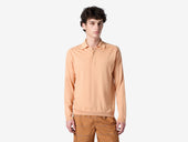 Knitted Polo