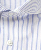 Short Sleeve Shirt - Cutaway Twill J-Tech EASY CARE