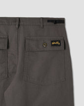 K Pant (Charcoal Bedford)