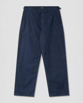 K Pant (Navy Ripstop)