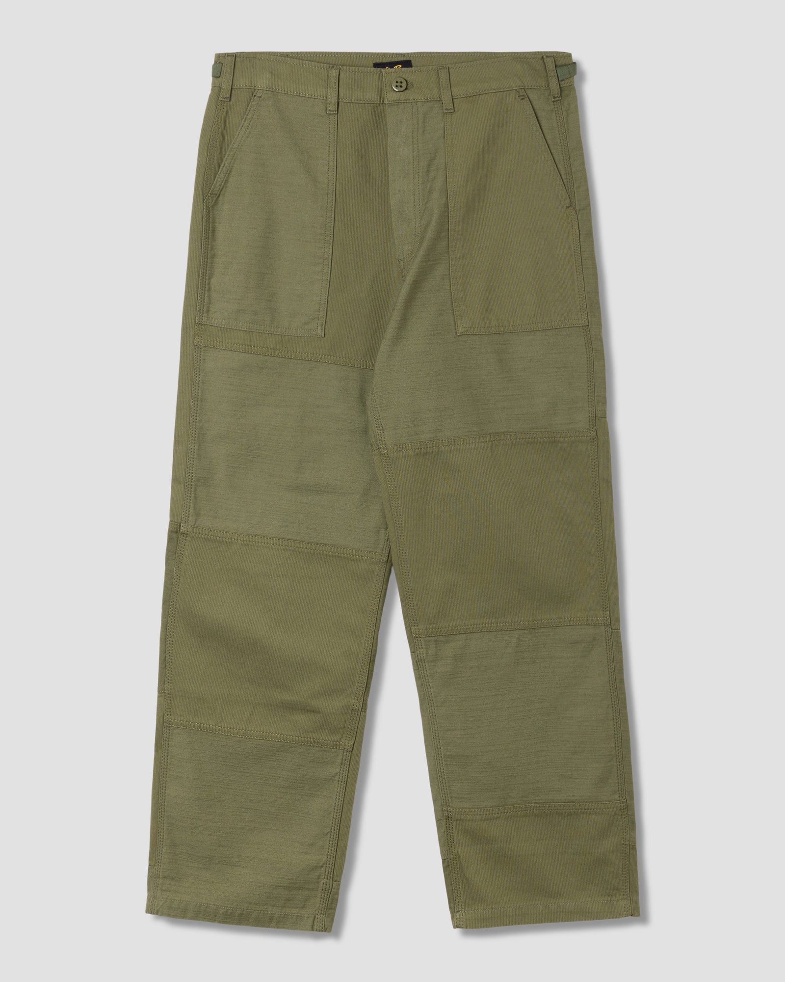 K Pant Poplin Sateen