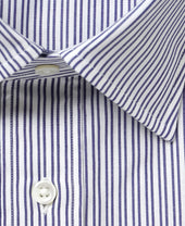 TOKYO CLASSIC FIT - Semi-Spread Broadcloth