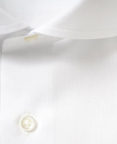 TOKYO SLIM FIT - cutaway Dobby