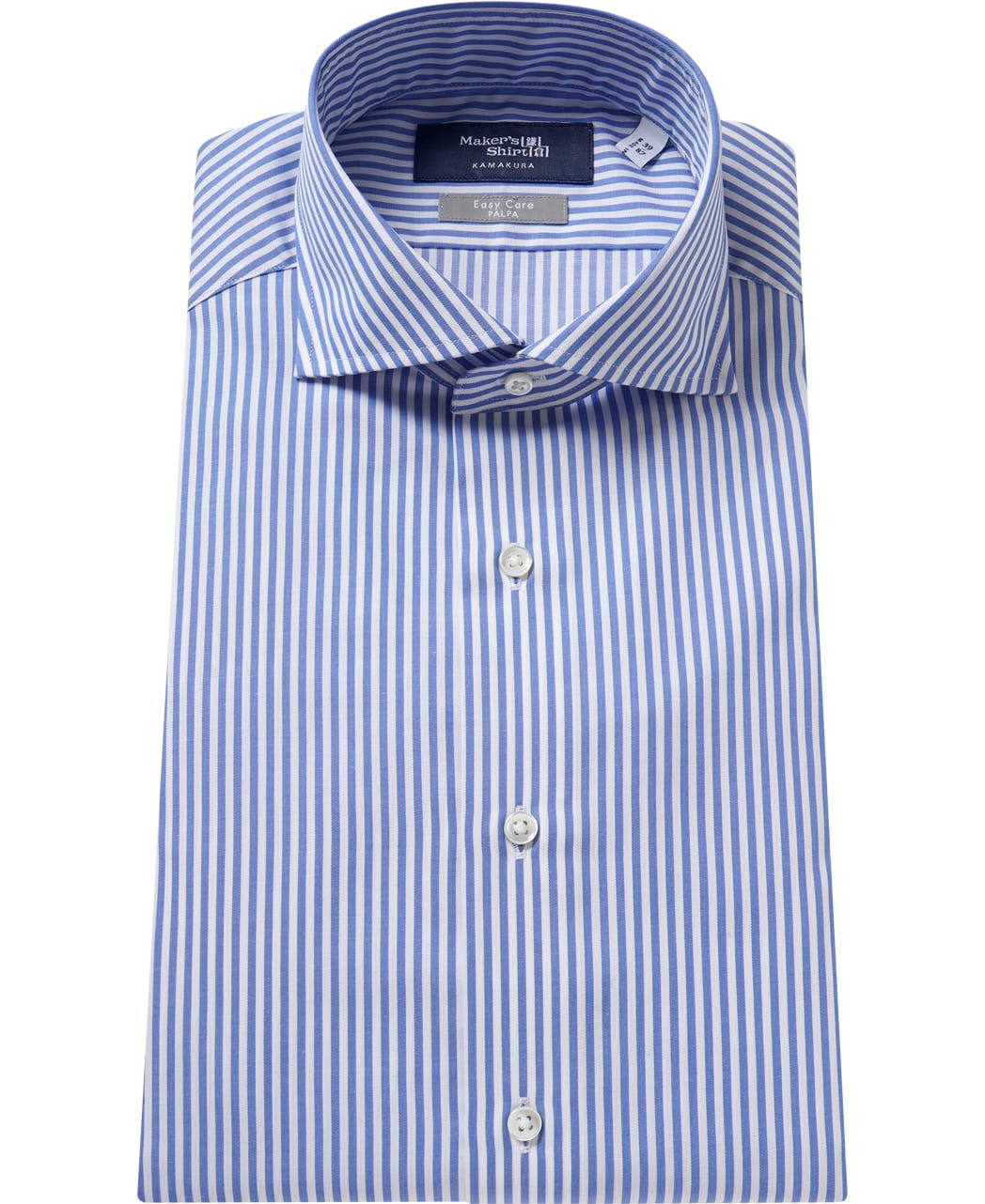 TOKYO SLIM FIT - Cutaway Twill J-Tech EASY CARE