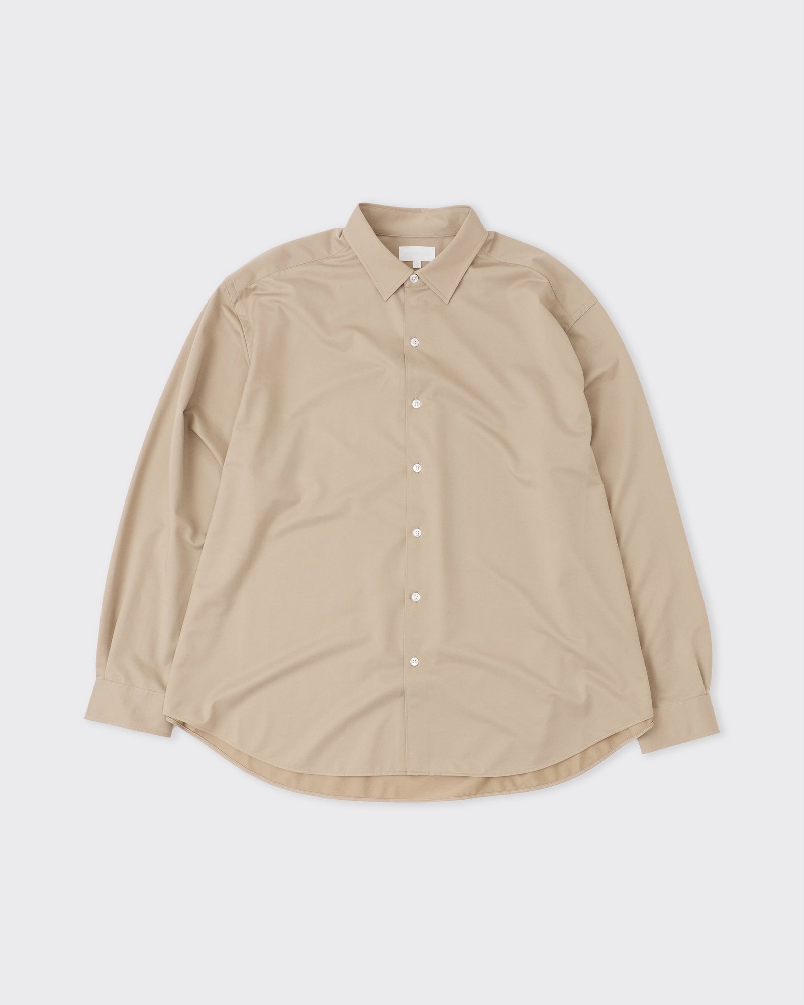Atmosphere Shirt Beige