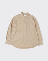 Atmosphere Shirt, Beige