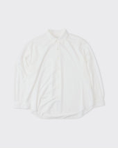 Atmosphere Shirt, White