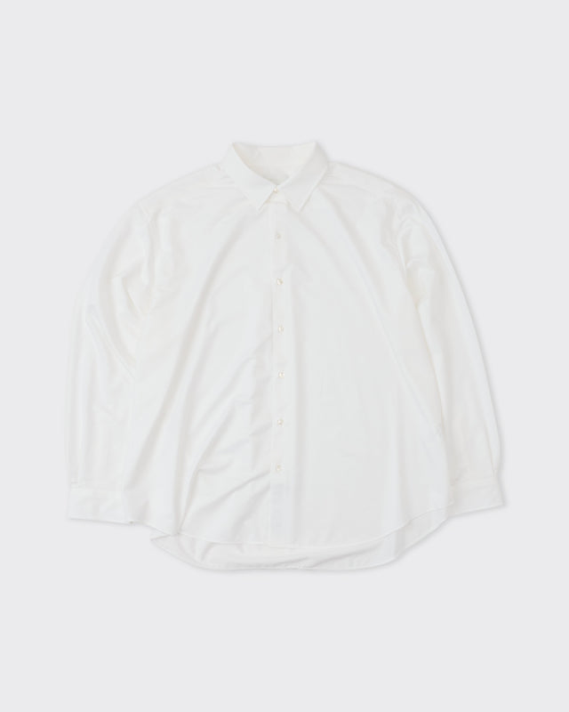 Atmosphere Shirt, White