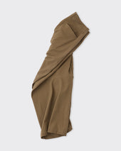 High Twist Over Pants