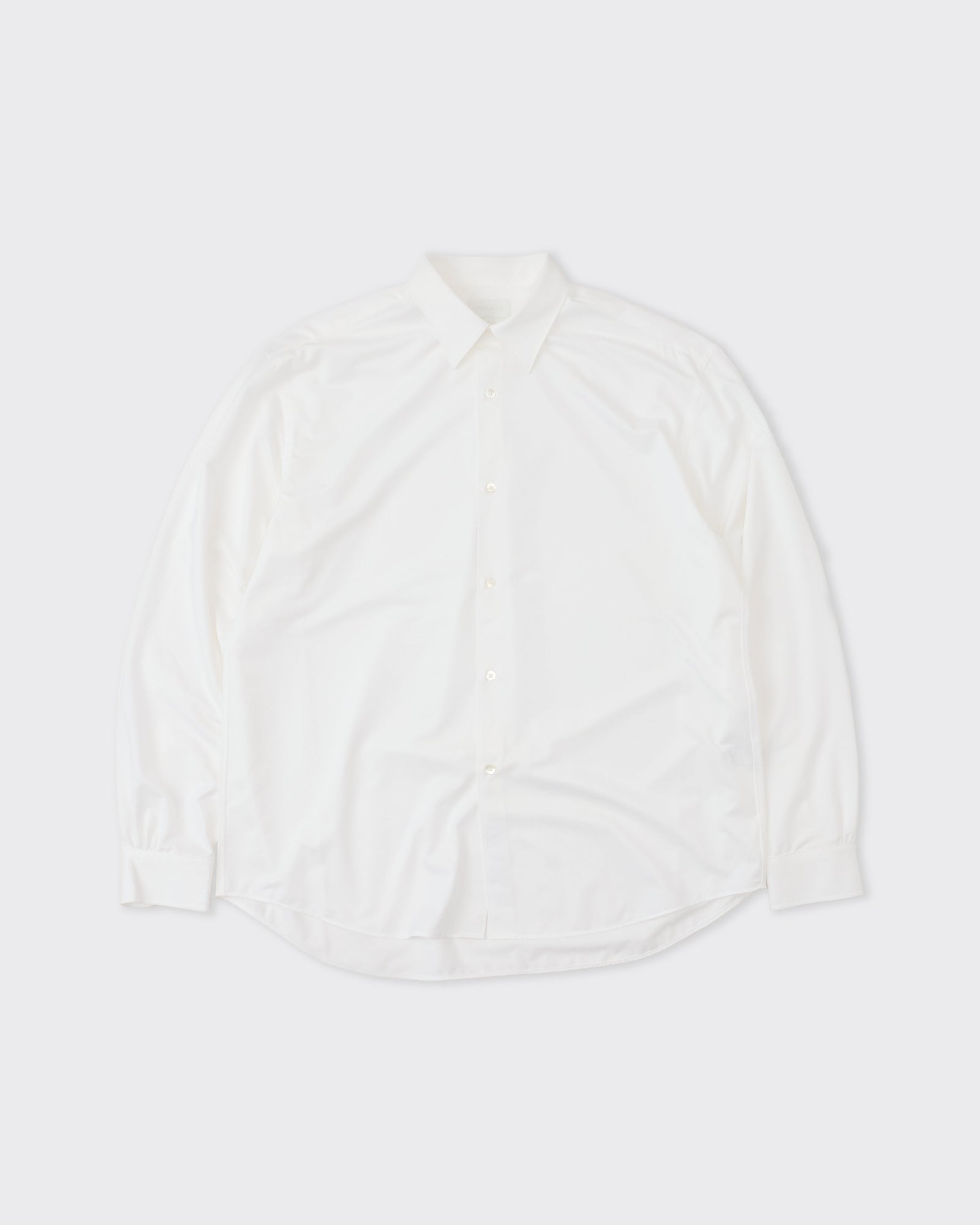 Modest Shirt