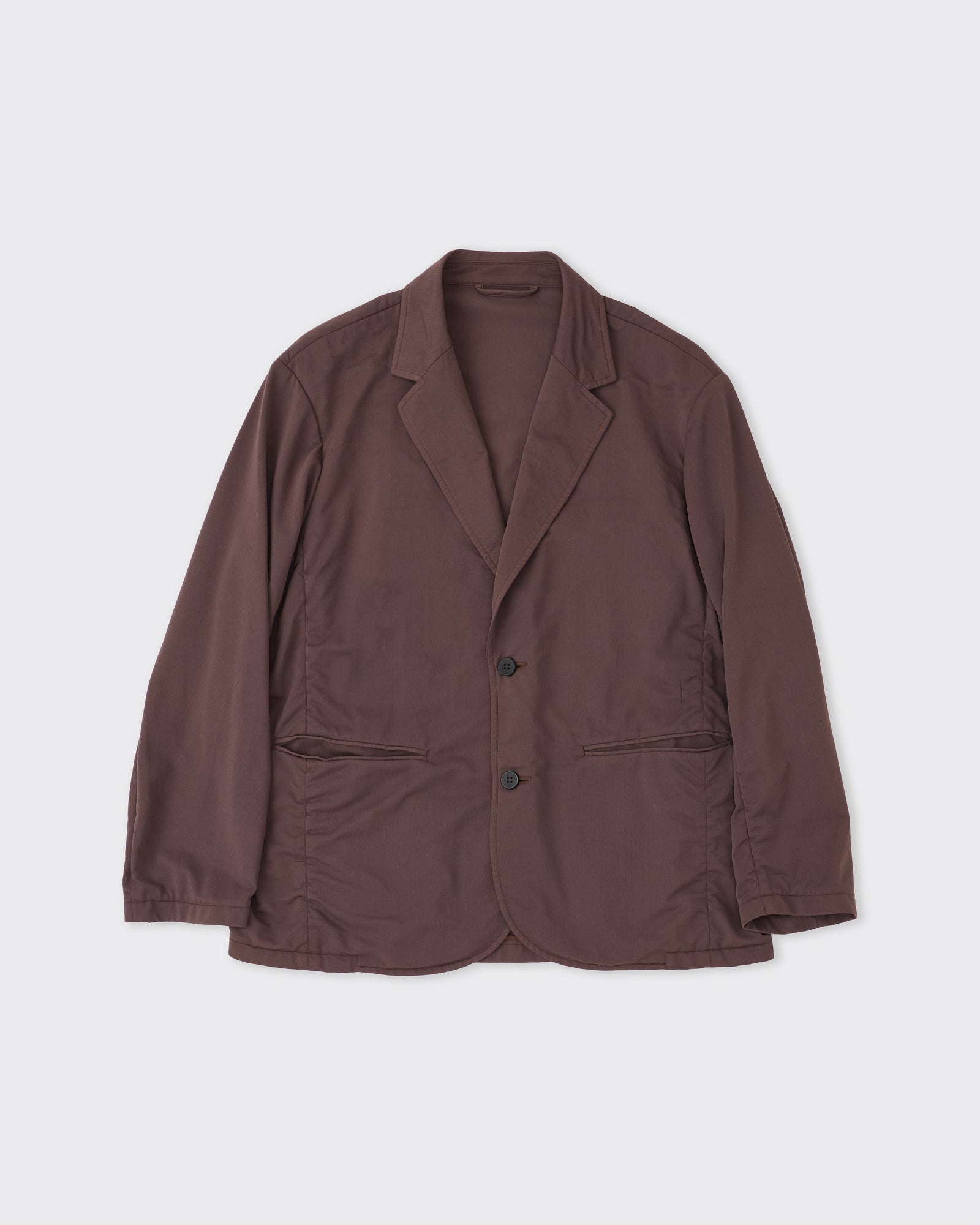 Nylon 2b Jacket Dye
