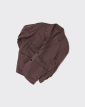 Nylon 2b Jacket Dye