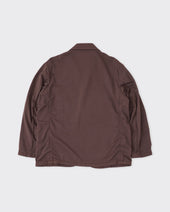 Nylon 2b Jacket Dye