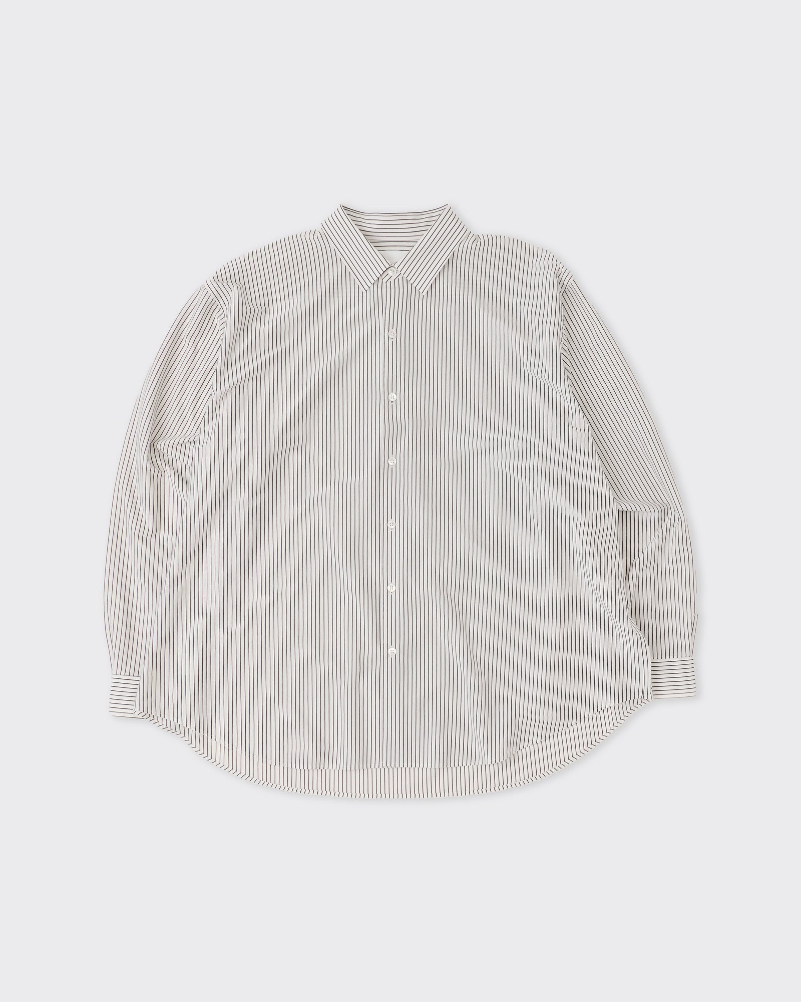 Stripe Atmosphere Shirt Ps