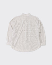 Stripe Atmosphere Shirt Ps