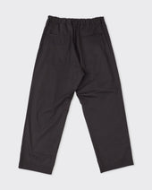 Wool Trousers