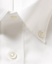 Short Sleeve Shirt Button Down Panama J Tech Easy Care