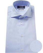 TOKYO SLIM FIT - Italian Spread Panama J-TECH EASY CARE