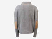 Shawl Collar F7
