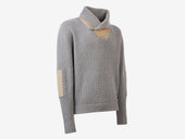 Shawl Collar F7