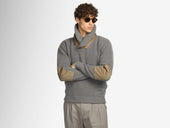 Shawl Collar F7