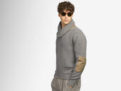 Shawl Collar F7