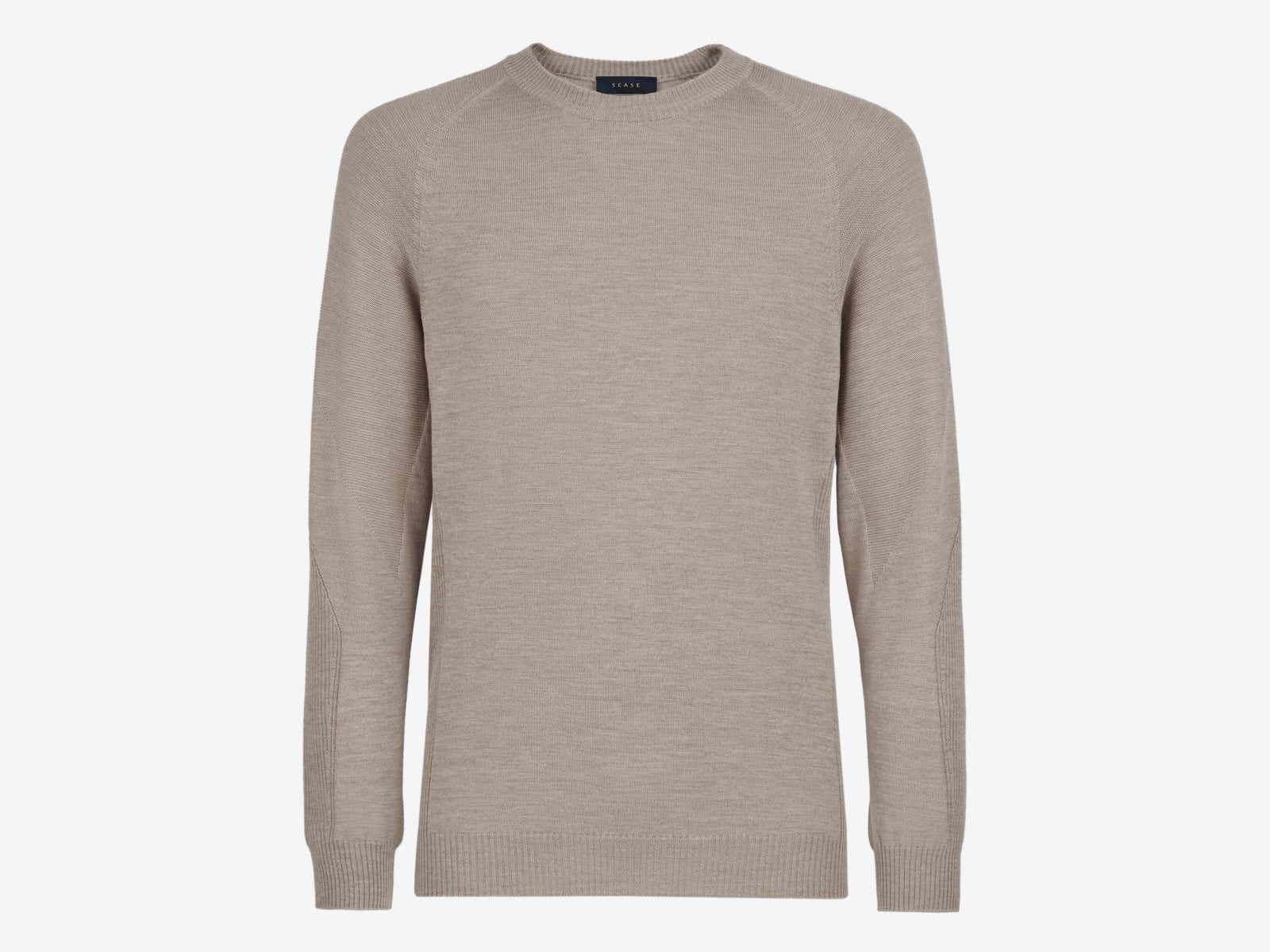Whole Round Neck