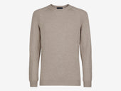 Whole Round Neck