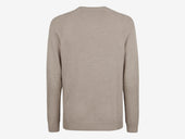 Whole Round Neck