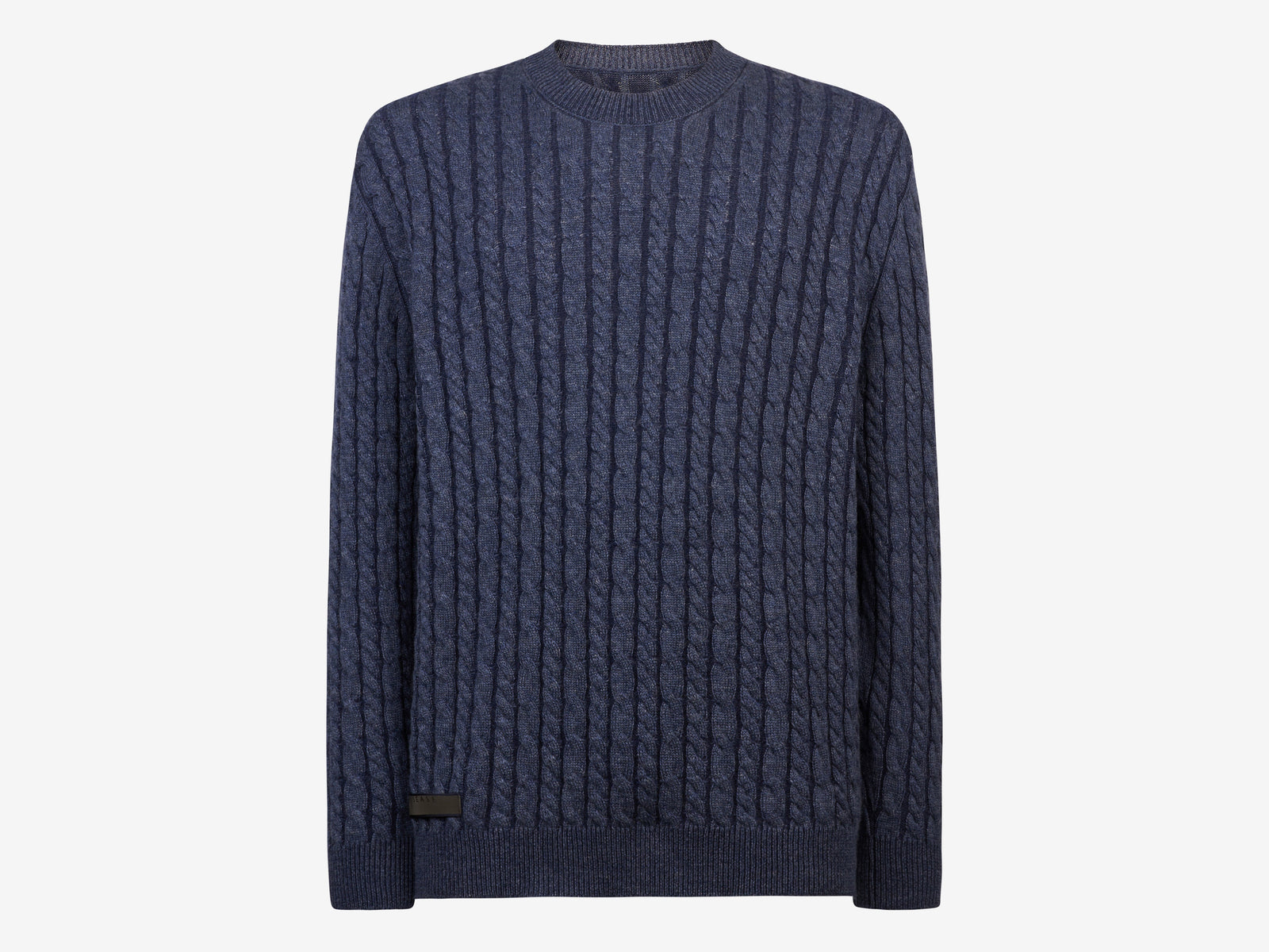 Cable Knit Vanis