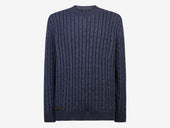 Cable Knit Vanisé