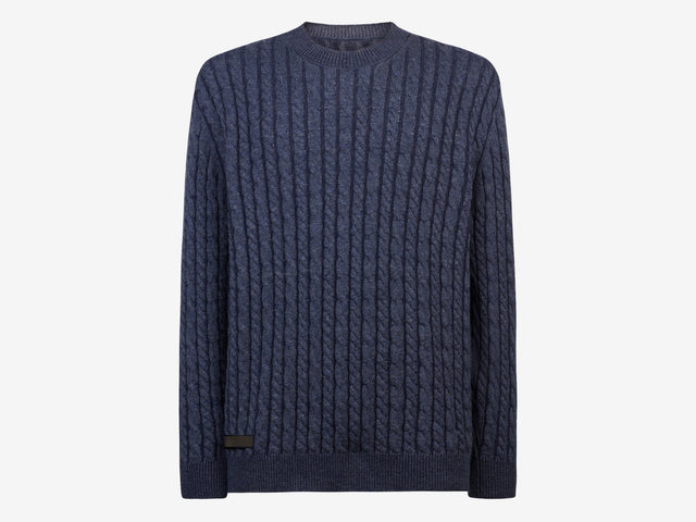 Cable Knit Vanisé