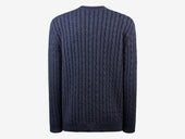 Cable Knit Vanis