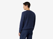 Cable Knit Vanis