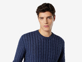 Cable Knit Vanis