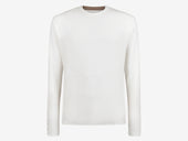 Waffle Round Neck