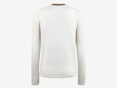 Waffle Round Neck