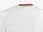 Waffle Round Neck
