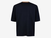 Waffle Short Sleeve