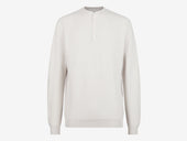 Herringbone Henley