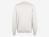 Herringbone Henley