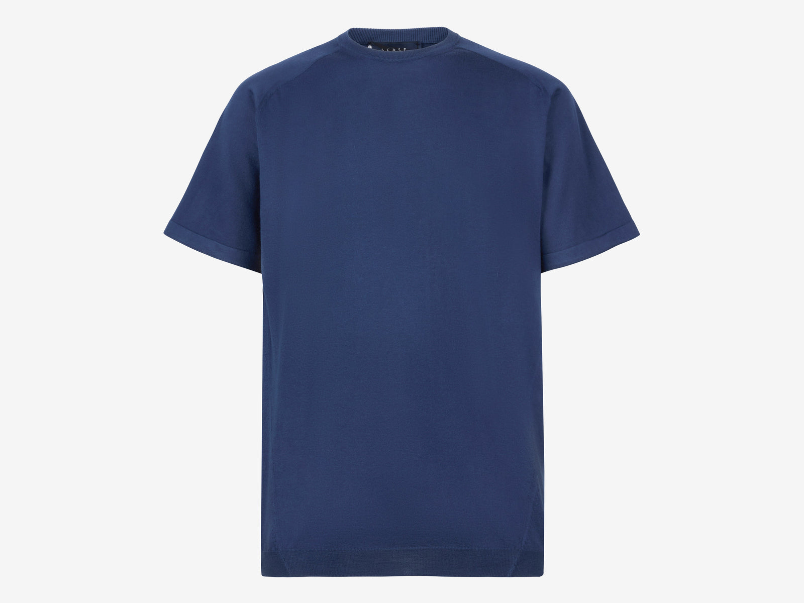Knitted T Shirt