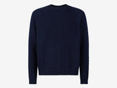Round Neck Pocket