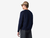 Round Neck Pocket