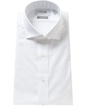 New York Classic Fit Spread Twill J Tech Easy Care
