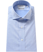NEW YORK CLASSIC FIT - Spread Twill J-TECH EASY CARE