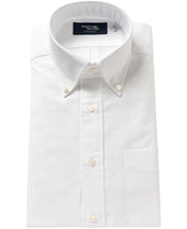 TOKYO SLIM FIT - Button Down Oxford