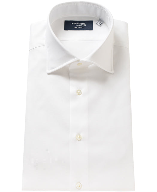 TOKYO SLIM FIT - Spread Royal Oxford